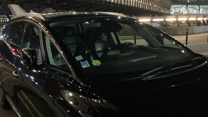 EasyProDriver VTC, Chauffeur Particulier VTC à Blyes