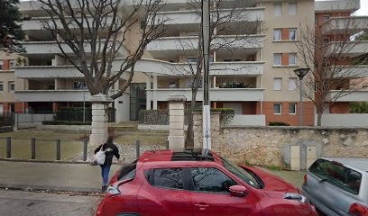 Mazotti Joseph, Taxi à Marseille 08