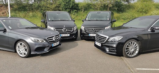 GOLD VTC, Taxi à Theix-Noyalo