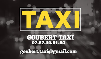 Goubert Taxi, Taxi à Clermont-l'Hérault