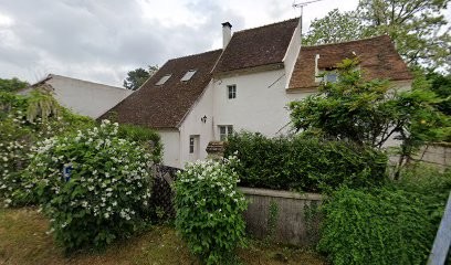 Philisot Marc, Taxi à Couilly-Pont-aux-Dames