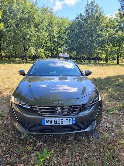 Côte Landes Taxi, Taxi à Léon