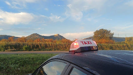 Taxi Fanny Taxi à Connaux