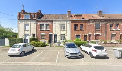 MB Services, Chauffeur Particulier VTC à Seclin