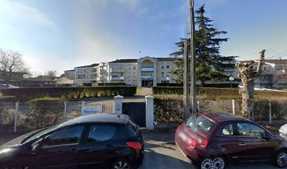 Dubourg Geraldine, Taxi à Mérignac