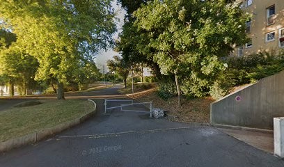 Saysana Khamsing, Taxi à Champs-sur-Marne