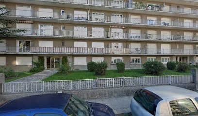 Vtc Voyage Confort, Taxi à Grenoble