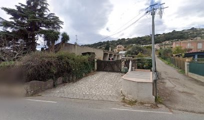 Wodczinski Gilbert, Taxi à Saint-Laurent-du-Var