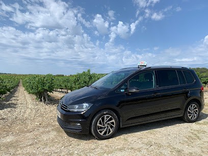 EIRL TAXI DES GARRIGUES, Taxi à Poulx