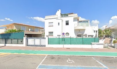 Taxi Alfred, Taxi à Villeneuve-Loubet