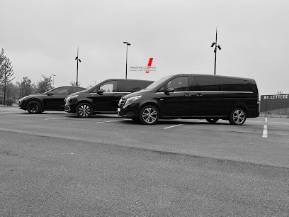 Transfair Company : Chauffeur Privé Valenciennes Berline et Minivan 100% Electrique, Taxi à Maing