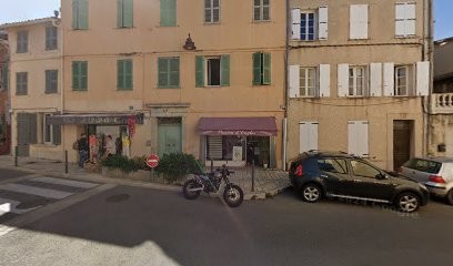 Eco Cab Luxury Agency, Chauffeur Particulier VTC à Cogolin