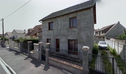 Boumediene Mustapha, Taxi à Villeparisis