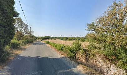 Causs'Ambu, Taxi à Laburgade