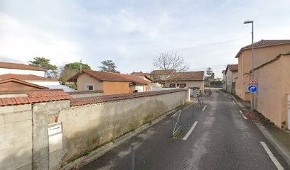Cianchetti Guillaume, Taxi à Chassieu