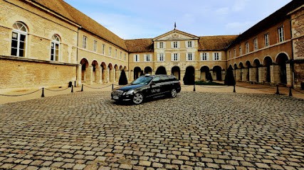 Le Taxi Bourguignon, Taxi à Chagny