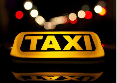 Taxi Olivier, Taxi à Houilles