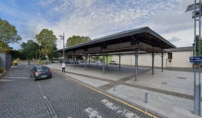 Taxi Serge, Taxi à Serres-Castet