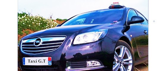 Accueil Taxi Jean - Champs Sur Marne, Taxi à Champs-sur-Marne