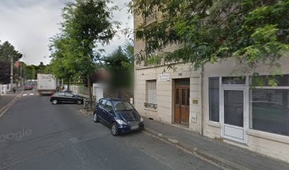 Rodrigues Pereira Ermino, Taxi à Meudon