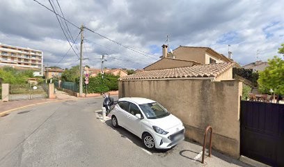 Bottasso Luc, Taxi au Cannet