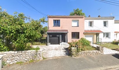 Liard Jean, Taxi à Cholet
