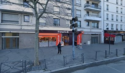 Khorchid Hussein, Taxi à Saint-Ouen