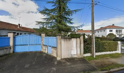 Garcia Philippe, Taxi à Pessac