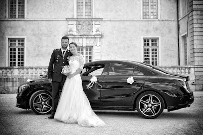 Wedding Drive Grenoble, Chauffeur Particulier VTC à Sassenage