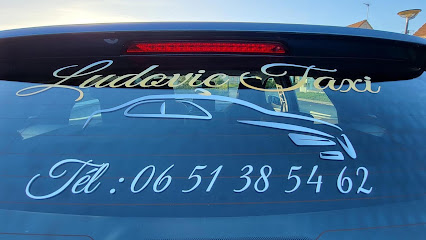 Ludovic Taxi, Taxi à la Ferrière-aux-Étangs