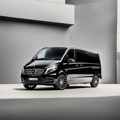 Disney Paris Cab | Luxury Paris Taxi Service, Taxi à Drancy