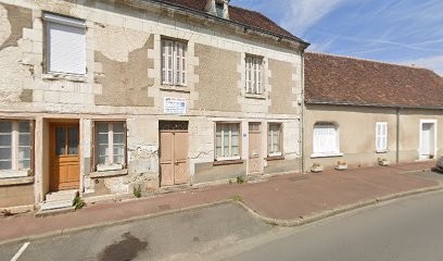 TAXI SERVICE, Taxi à Saint-Flovier