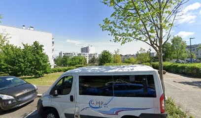 Diallo Mamadou Aliou, Taxi à Limeil-Brévannes