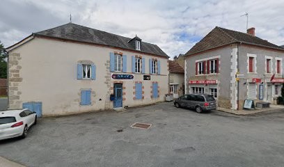 Taxi Givernaud, Taxi à Parsac-Rimondeix