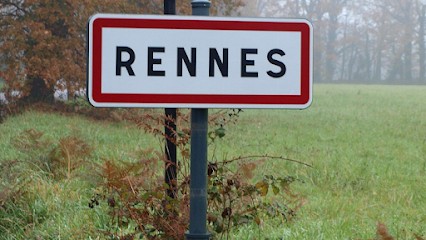 Taxi Gare De Rennes Aéroport De Rennes / R Taxi Rennes, Taxi à Saint-Jacques-de-la-Lande