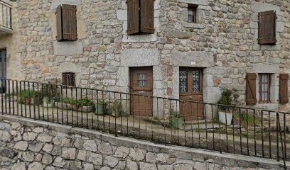 Dijoux Yves, Taxi  