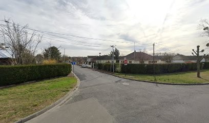 Di Duca Didier, Taxi à L'Isle-Adam