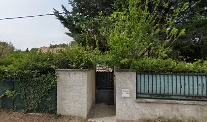Martin Marcel, Taxi à Ensuès-la-Redonne