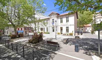 TAXI TRANSPORTS ANDALOU, Taxi à Fuveau