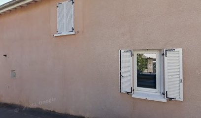 Taxi Teissier, Taxi à Fraisses