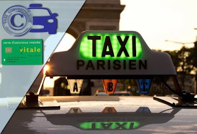 TAXI NINO AÉROPORT ORLY /CDG /GARE PARISIENNE VAL DE MARNE ET SEINE MARNE VSL CONVENTIONNÉ, Taxi à Noiseau