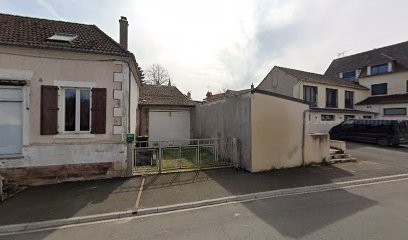 Lasseur Richard Pierre, Taxi à Saint-Bonnet-Tronçais