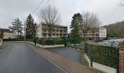 Marlier Christophe, Taxi à Montmorency