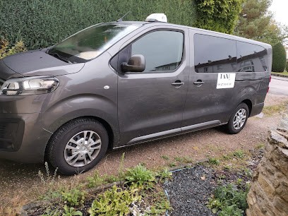 Belin gabriel, Taxi à Golbey