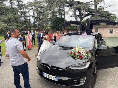 E T K (groupe provencecab), Taxi à Orange