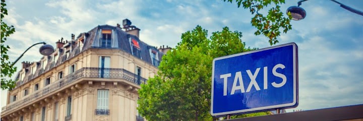 FK2 TAXIS VSL, Taxi au Mesnil-Amelot
