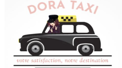 Dora Taxi, Taxi à Thonon-les-Bains