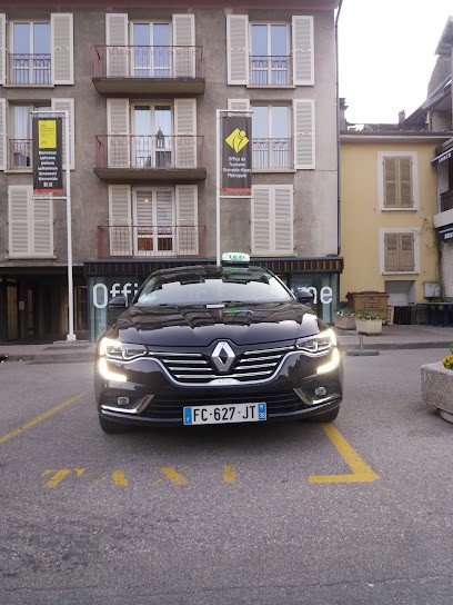 taxi vizille franck, Taxi à Vizille