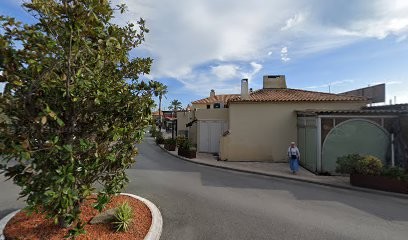 Station TAXI Le Lavandou, Taxi au Lavandou