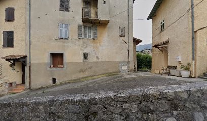 stef-taxi, Taxi à Sospel